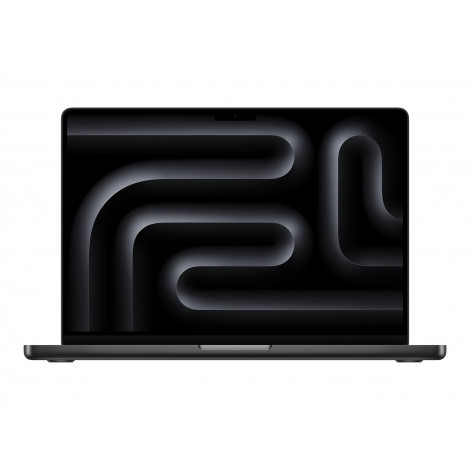 Apple MacBook Pro 14" Apple M5 Pro 18C CPU, 20C GPU/24GB/2TB SSD/Space Black/SWE | Apple