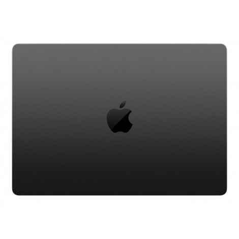 Apple MacBook Pro 14" Apple M5 Pro 18C CPU, 20C GPU/24GB/2TB SSD/Space Black/INT | Apple