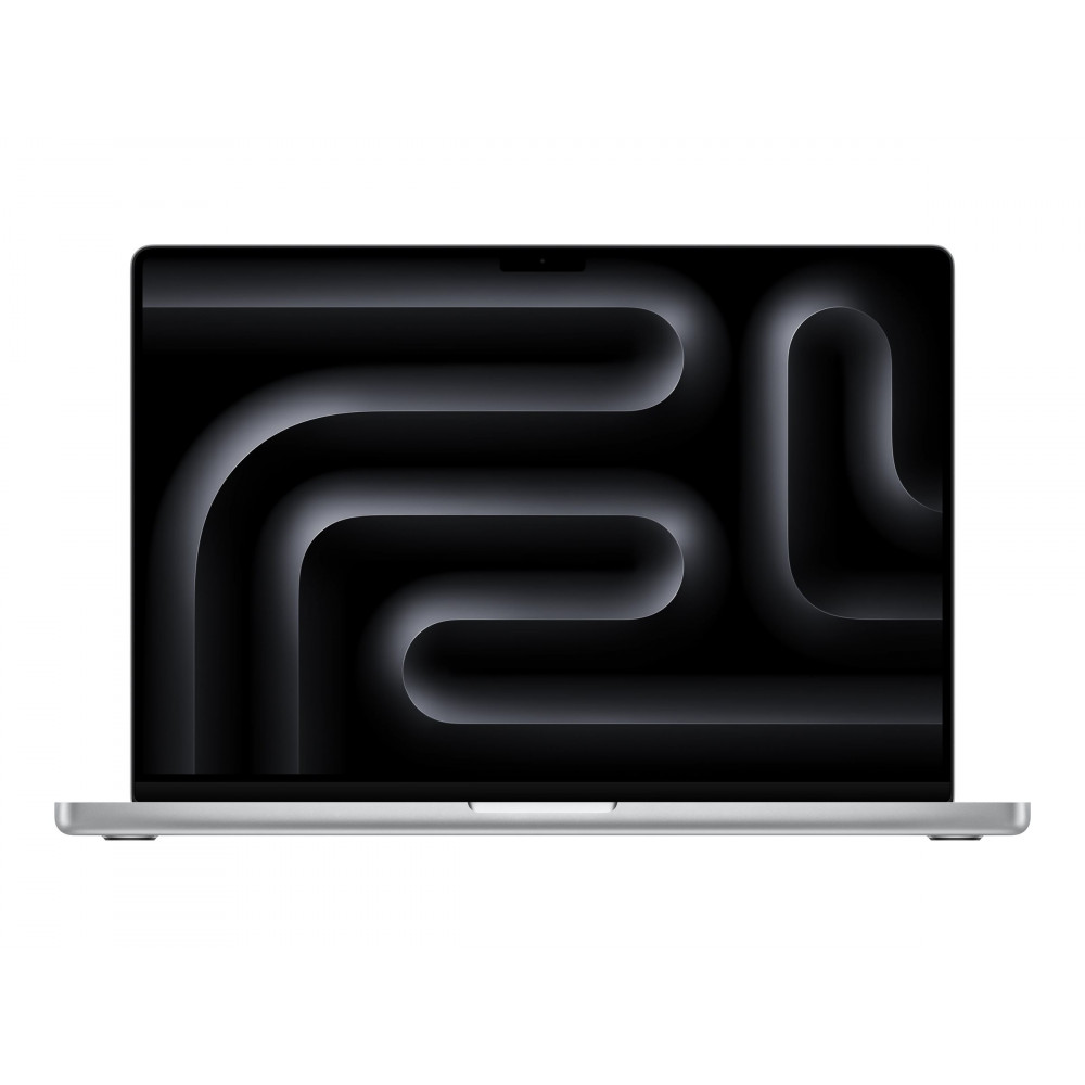 Apple MacBook Pro 16" Apple M5 Pro 18C CPU, 20C GPU/24GB/1TB SSD/Silver/SWE | Apple