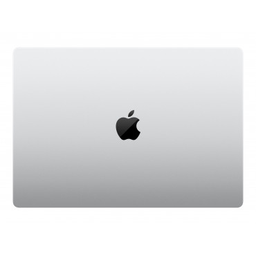 Apple MacBook Pro 16" Apple M5 Pro 18C CPU, 20C GPU/24GB/1TB SSD/Silver/SWE | Apple