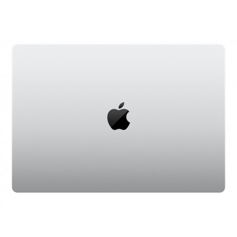 Apple MacBook Pro 16" Apple M5 Pro 18C CPU, 20C GPU/24GB/1TB SSD/Silver/SWE | Apple