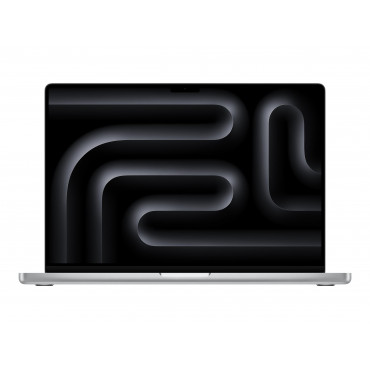 Apple MacBook Pro 16" Apple M5 Max 18C CPU, 32C GPU/36GB/2TB SSD/Silver/SWE | Apple