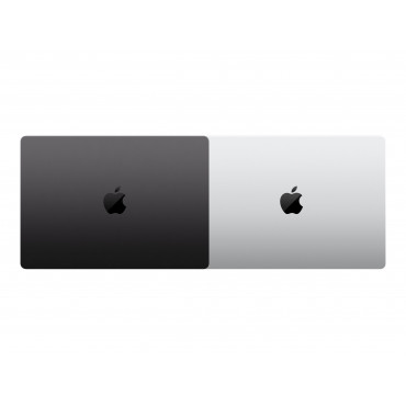 Apple MacBook Pro 16" Apple M5 Max 18C CPU, 32C GPU/36GB/2TB SSD/Silver/SWE | Apple