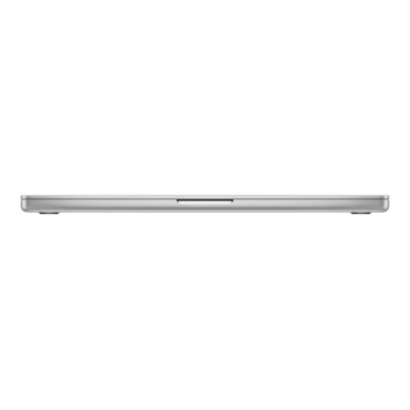 Apple MacBook Pro 16" Apple M5 Max 18C CPU, 32C GPU/36GB/2TB SSD/Silver/SWE | Apple