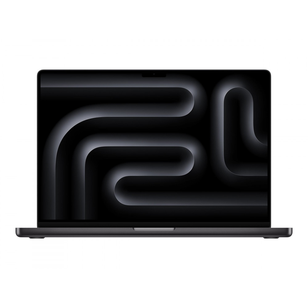 Apple MacBook Pro 16" Apple M5 Pro 18C CPU, 20C GPU/24GB/1TB SSD/Space Black/SWE | Apple