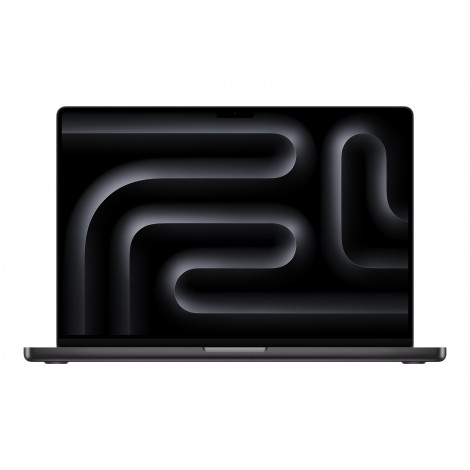 Apple MacBook Pro 16" Apple M5 Pro 18C CPU, 20C GPU/24GB/1TB SSD/Space Black/SWE | Apple