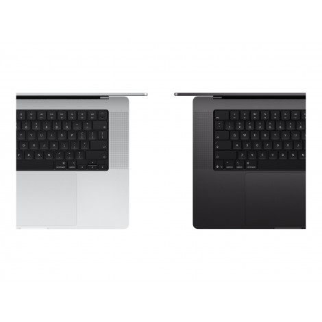 Apple MacBook Pro 16" Apple M5 Pro 18C CPU, 20C GPU/24GB/1TB SSD/Space Black/SWE | Apple