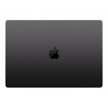 Apple MacBook Pro 16" Apple M5 Pro 18C CPU, 20C GPU/24GB/1TB SSD/Space Black/INT | Apple