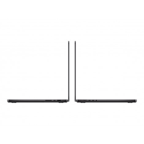 Apple MacBook Pro 16" Apple M5 Max 18C CPU, 32C GPU/36GB/2TB SSD/Space Black/SWE | Apple