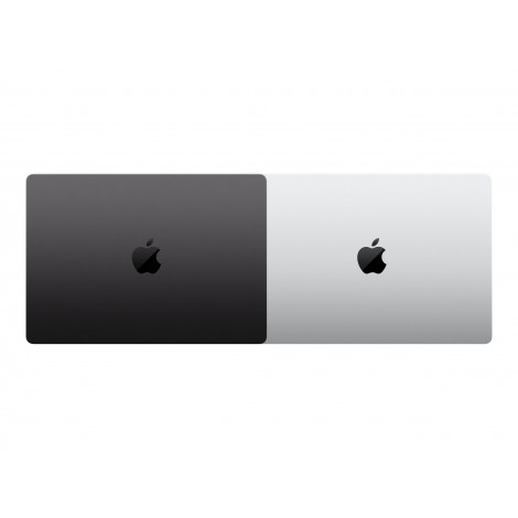 Apple MacBook Pro 16" Apple M5 Max 18C CPU, 32C GPU/36GB/2TB SSD/Space Black/SWE | Apple