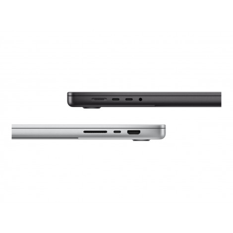 Apple MacBook Pro 16" Apple M5 Max 18C CPU, 32C GPU/36GB/2TB SSD/Space Black/SWE | Apple