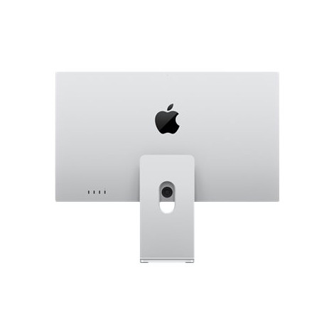 Apple | Studio Display, Standard Glass | 27 " | 5K | 16:9 | 60 Hz | 5120 x 2880 pixels | 600 cd/m | Silver