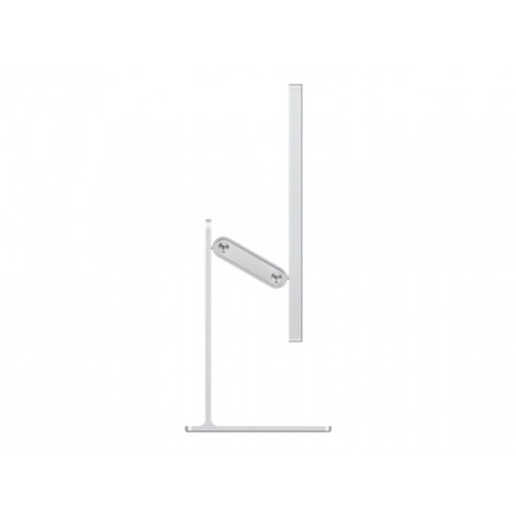 Apple | Studio Display, Standard Glass | 27 " | 5K | 16:9 | 60 Hz | 5120 x 2880 pixels | 600 cd/m | Silver