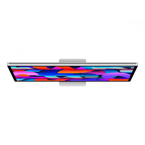 Apple | Studio Display, Nano-Texture Glass | 27 " | 5K | 16:9 | 60 Hz | 5120 x 2880 pixels | 600 cd/m | Silver