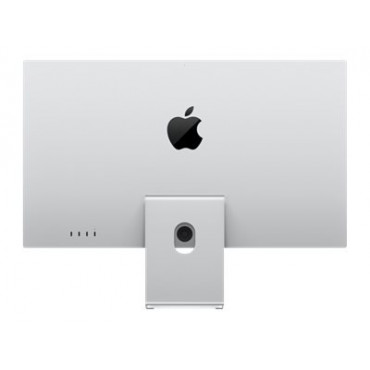 Apple | Studio Display, Nano-Texture Glass | 27 " | 5K | 16:9 | 60 Hz | 5120 x 2880 pixels | 600 cd/m | Silver