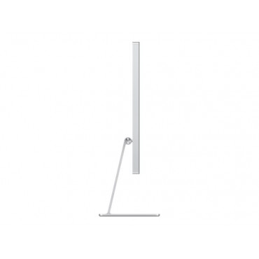 Apple | Studio Display, Nano-Texture Glass | 27 " | 5K | 16:9 | 60 Hz | 5120 x 2880 pixels | 600 cd/m | Silver