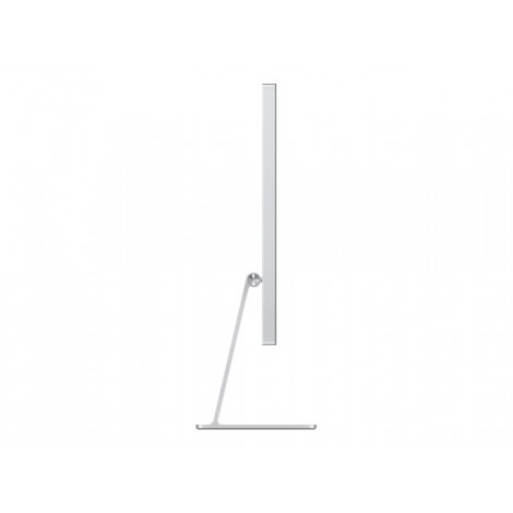 Apple | Studio Display, Nano-Texture Glass | 27 " | 5K | 16:9 | 60 Hz | 5120 x 2880 pixels | 600 cd/m | Silver