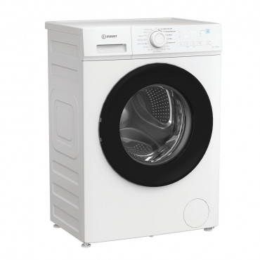 Washing machine | IMA 762B MY TIME EE | INDESIT Energy efficiency class A | Front loading | Washing capacity 7 kg | 1200 RPM | D