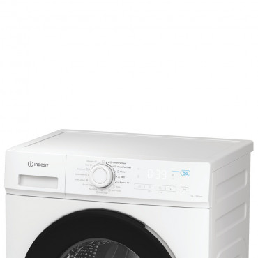 Washing machine | IMA 762B MY TIME EE | INDESIT Energy efficiency class A | Front loading | Washing capacity 7 kg | 1200 RPM | D