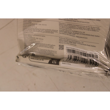 SALE OUT. Xiaomi Oscillation Electric Toothbrush, Blue | SALE OUT. Xiaomi Oscillation Electric Toothbrush | Rechargeable | For a
