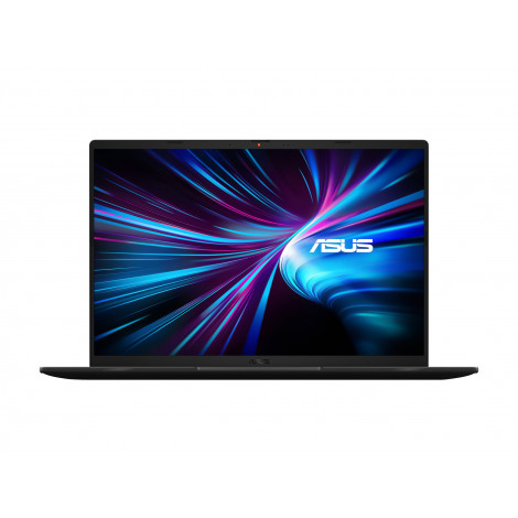 Asus | V16 V3607VP-RP020W | Matte Black | 16 " | WUXGA | 1920 x 1200 pixels | Anti-glare | Intel Core 7 | 240H | 16 GB | DDR5 | 