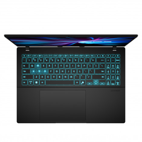 Asus | V16 V3607VP-RP020W | Matte Black | 16 " | WUXGA | 1920 x 1200 pixels | Anti-glare | Intel Core 7 | 240H | 16 GB | DDR5 | 
