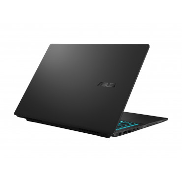 Asus | V16 V3607VP-RP020W | Matte Black | 16 " | WUXGA | 1920 x 1200 pixels | Anti-glare | Intel Core 7 | 240H | 16 GB | DDR5 | 