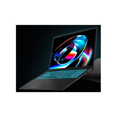 Asus | V16 V3607VP-RP020W | Matte Black | 16 " | WUXGA | 1920 x 1200 pixels | Anti-glare | Intel Core 7 | 240H | 16 GB | DDR5 | 