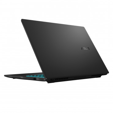 Asus | V16 V3607VP-RP020W | Matte Black | 16 " | WUXGA | 1920 x 1200 pixels | Anti-glare | Intel Core 7 | 240H | 16 GB | DDR5 | 