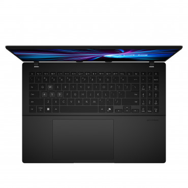 Asus | V16 V3607VP-RP020W | Matte Black | 16 " | WUXGA | 1920 x 1200 pixels | Anti-glare | Intel Core 7 | 240H | 16 GB | DDR5 | 
