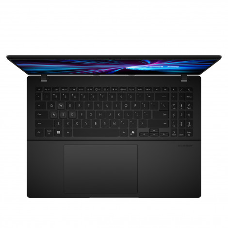 Asus | V16 V3607VP-RP020W | Matte Black | 16 " | WUXGA | 1920 x 1200 pixels | Anti-glare | Intel Core 7 | 240H | 16 GB | DDR5 | 