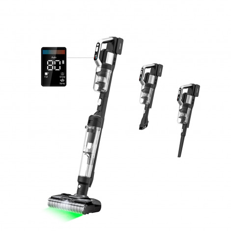 Jimmy Vacuum Cleaner and Washer | PW11 Plus | Cordless operating | Washing function | 400 W | 21.6 V | Operating time (max) 40-7