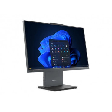 Lenovo ThinkCentre | neo 50a 24 G5 | Desktop | AIO | 23.8 " | FHD | Intel Core 5 | 210H | Internal memory 16 GB | SODIMM DDR5 | 