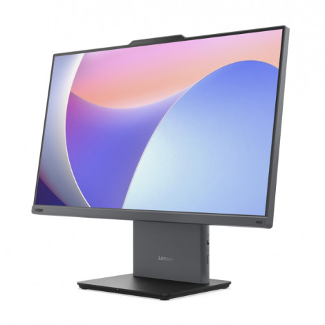 Lenovo ThinkCentre | neo 50a 24 G5 | Desktop | AIO | 23.8 " | FHD | Intel Core 5 | 210H | Internal memory 16 GB | SODIMM DDR5 | 
