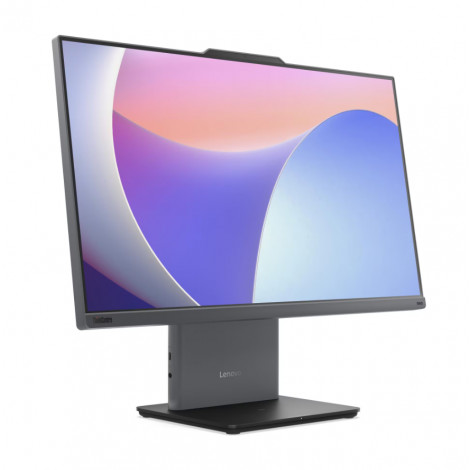 Lenovo ThinkCentre | neo 50a 24 G5 | Desktop | AIO | 23.8 " | FHD | Intel Core 5 | 210H | Internal memory 16 GB | SODIMM DDR5 | 