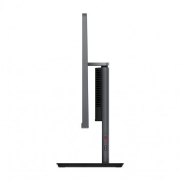 Lenovo ThinkCentre | neo 50a 24 G5 | Desktop | AIO | 23.8 " | FHD | Intel Core 5 | 210H | Internal memory 16 GB | SODIMM DDR5 | 