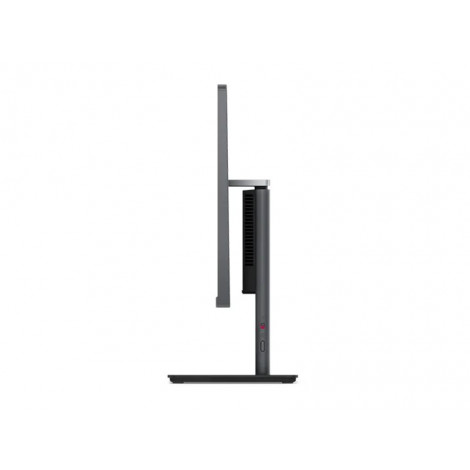 Lenovo ThinkCentre | neo 50a 24 G5 | Desktop | AIO | 23.8 " | FHD | Intel Core 5 | 210H | Internal memory 16 GB | SODIMM DDR5 | 
