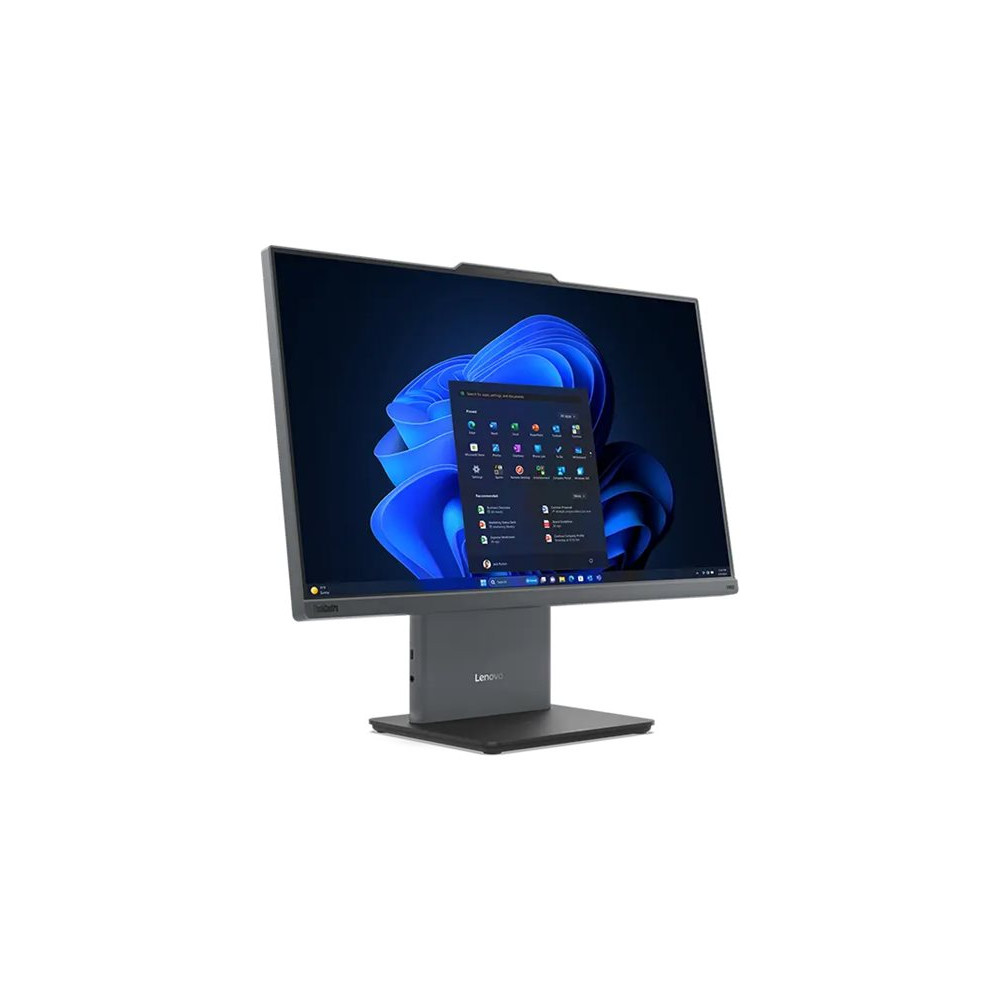 Lenovo ThinkCentre | neo 50a 24 G5 | Touchscreen | Desktop | AIO | 23.8 " | FHD | Intel Core 5 | 210H | Internal memory 16 GB | 
