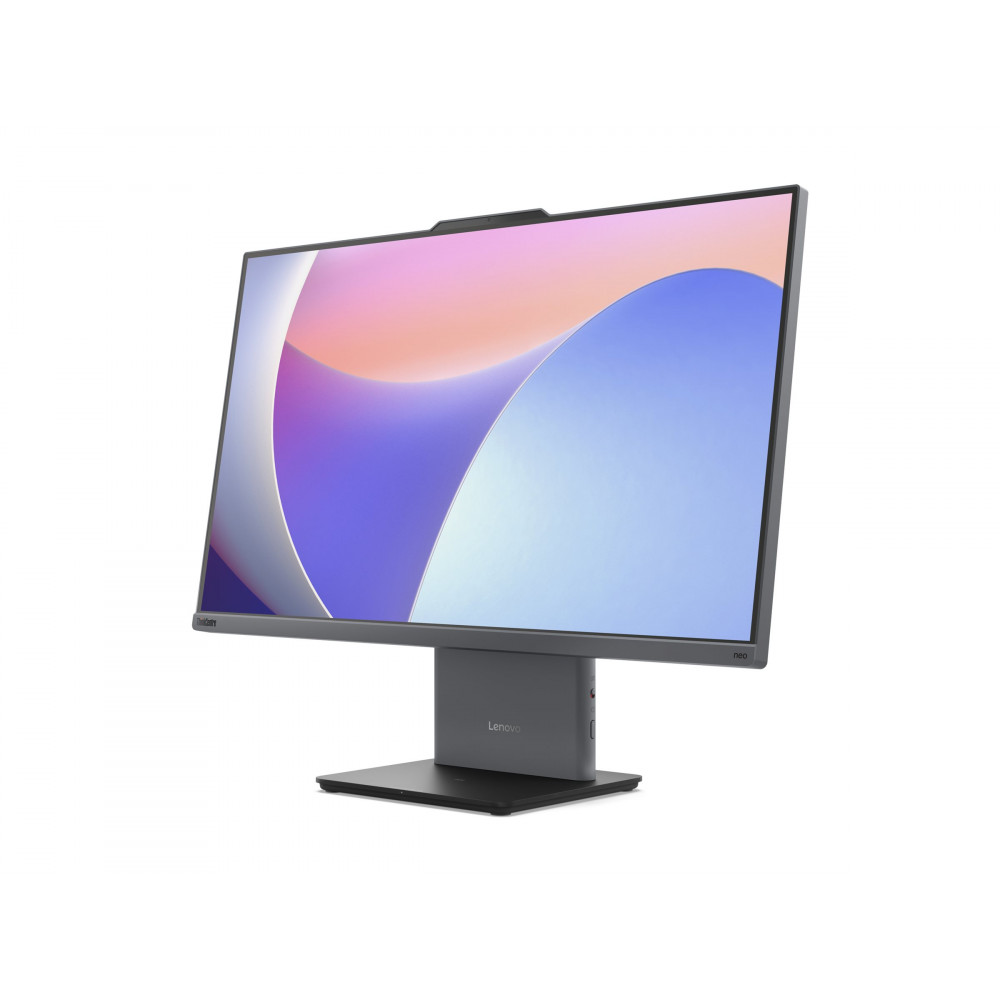 Lenovo ThinkCentre | Neo 50a 27 G5 | Touchscreen | Desktop | AIO | 27 " | FHD | Intel Core 7 | 240H | Internal memory 16 GB | SO