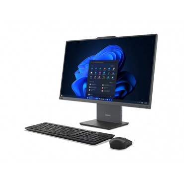 Lenovo ThinkCentre | Neo 50a 27 G5 | Touchscreen | Desktop | AIO | 27 " | FHD | Intel Core 7 | 240H | Internal memory 16 GB | SO