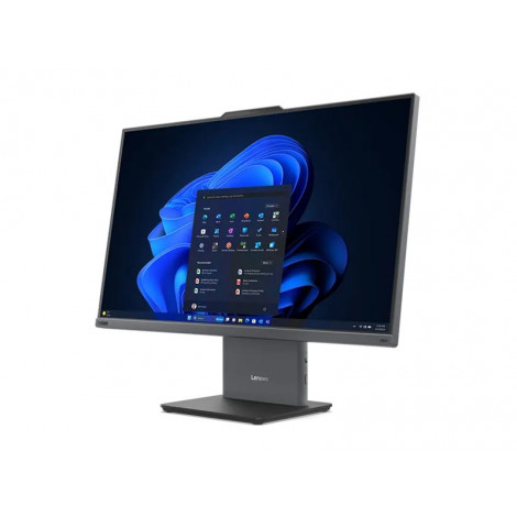 Lenovo ThinkCentre | neo 55a 24 G6 | Desktop | AIO | 23.8 " | FHD | AMD Ryzen 5 | 220 | Internal memory 16 GB | SODIMM DDR5 | So