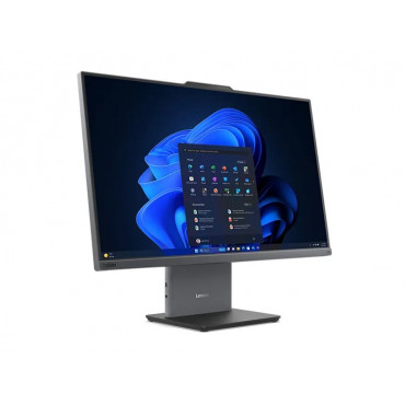 Lenovo ThinkCentre | neo 55a 24 G6 | Desktop | AIO | 23.8 " | FHD | AMD Ryzen 5 | 220 | Internal memory 16 GB | SODIMM DDR5 | So