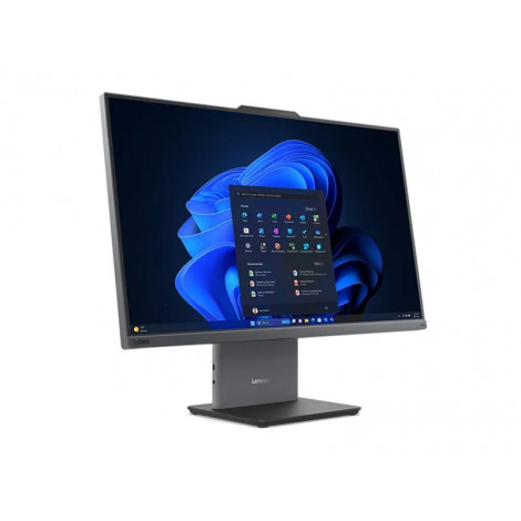 Lenovo ThinkCentre | neo 55a 24 G6 | Desktop | AIO | 23.8 " | FHD | AMD Ryzen 5 | 220 | Internal memory 16 GB | SODIMM DDR5 | So