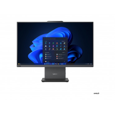 Lenovo ThinkCentre | neo 55a 24 G6 | Desktop | AIO | 23.8 " | FHD | AMD Ryzen 5 | 220 | Internal memory 16 GB | SODIMM DDR5 | So