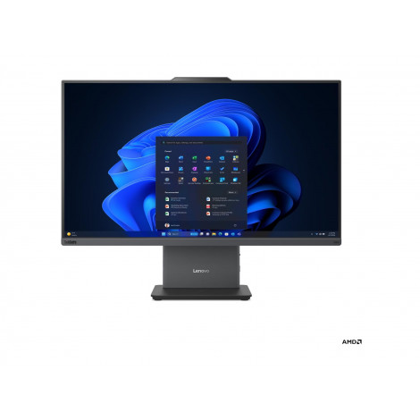 Lenovo ThinkCentre | neo 55a 24 G6 | Desktop | AIO | 23.8 " | FHD | AMD Ryzen 5 | 220 | Internal memory 16 GB | SODIMM DDR5 | So