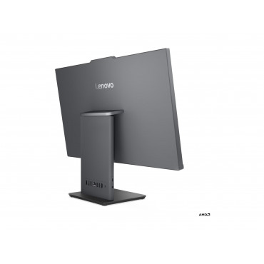 Lenovo ThinkCentre | neo 55a 24 G6 | Desktop | AIO | 23.8 " | FHD | AMD Ryzen 5 | 220 | Internal memory 16 GB | SODIMM DDR5 | So