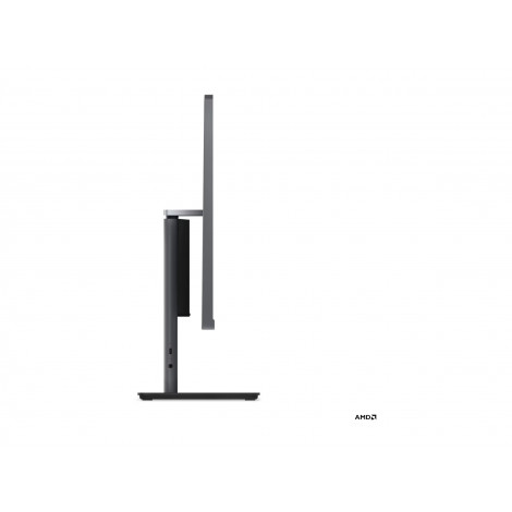 Lenovo ThinkCentre | neo 55a 24 G6 | Desktop | AIO | 23.8 " | FHD | AMD Ryzen 5 | 220 | Internal memory 16 GB | SODIMM DDR5 | So
