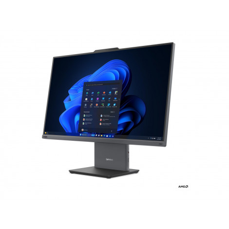 Lenovo ThinkCentre | neo 55a 24 G6 | Touchscreen | Desktop | AIO | 23.8 " | FHD | AMD Ryzen 5 | 220 | Internal memory 16 GB | SO