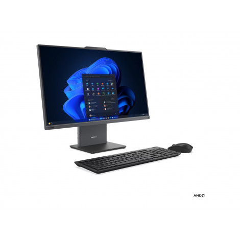 Lenovo ThinkCentre | neo 55a 24 G6 | Touchscreen | Desktop | AIO | 23.8 " | FHD | AMD Ryzen 5 | 220 | Internal memory 16 GB | SO