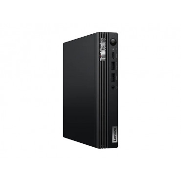 Lenovo ThinkCentre | M75q G5 | Desktop | Tiny | AMD Ryzen 7 PRO | 8700GE | Internal memory 32 (2x16GB) GB | SODIMM DDR5 | Solid-